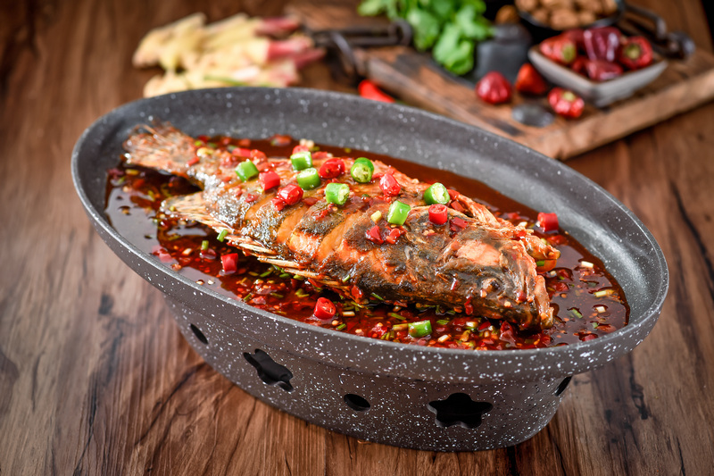 臭鱖魚(yú)