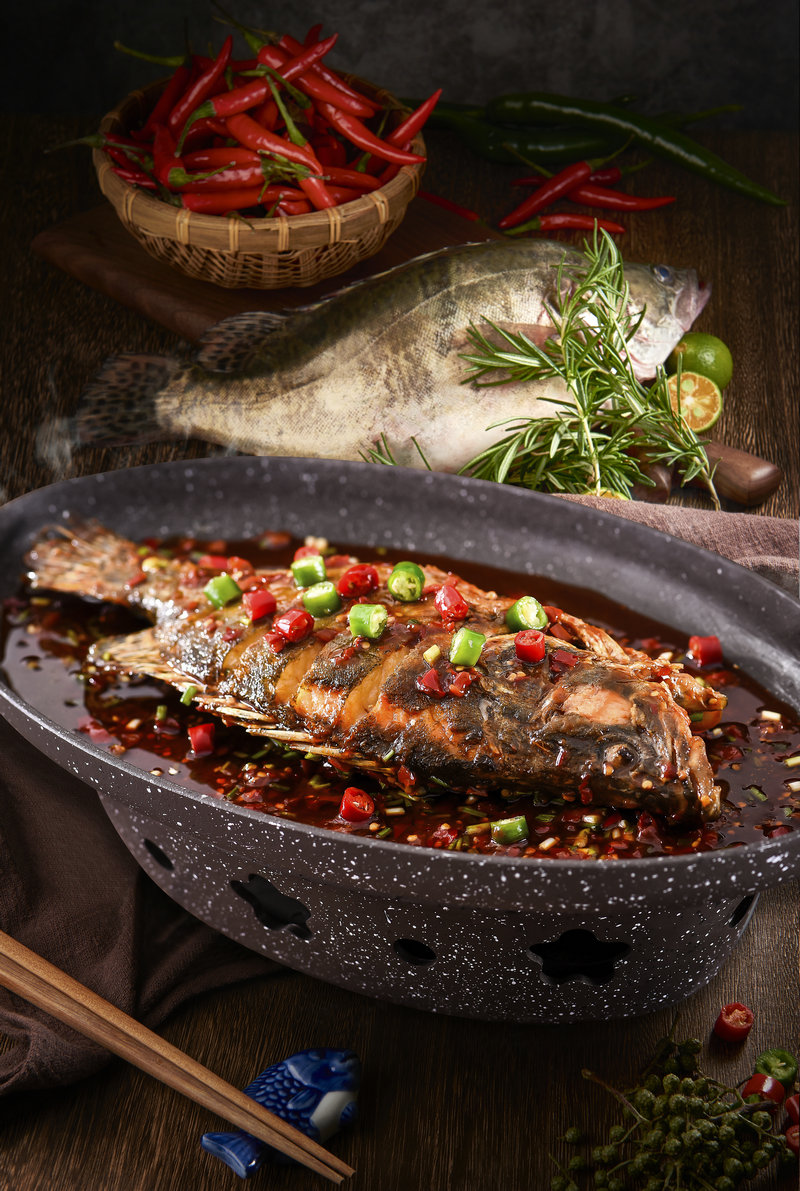 臭鱖魚(yú)