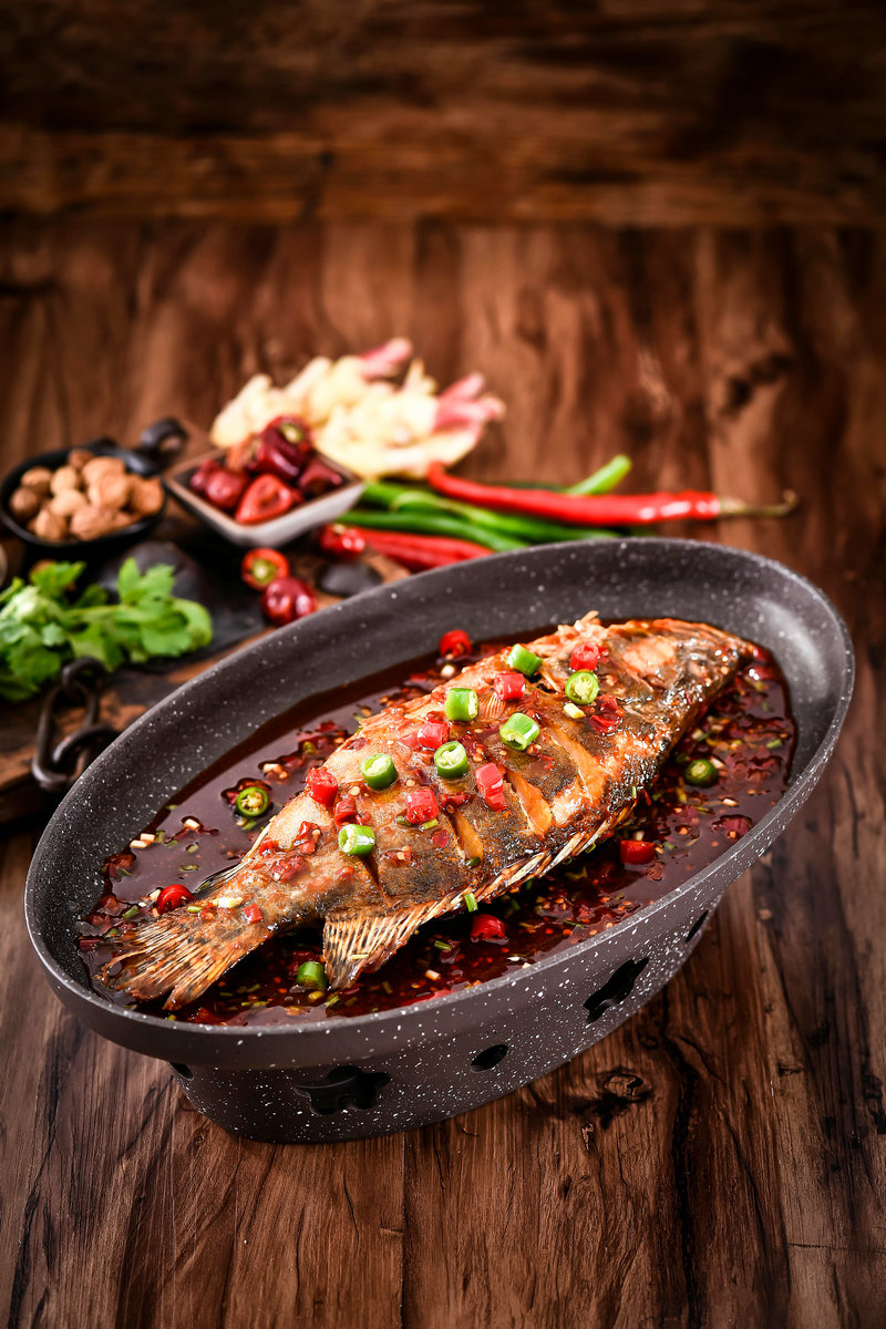 臭鱖魚(yú)